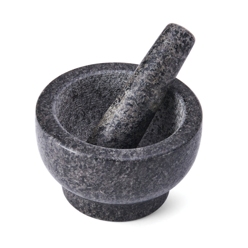 Farberware Pro Granite Mortar And Pestle