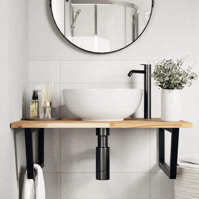 Accent Shelf