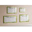 Magnetic Glass Dry Erase Board