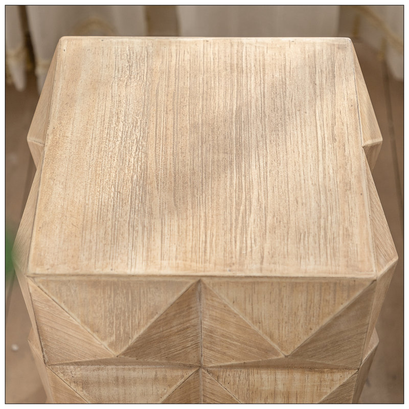 Desmarie Coffee Table