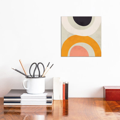 Geometric Art I