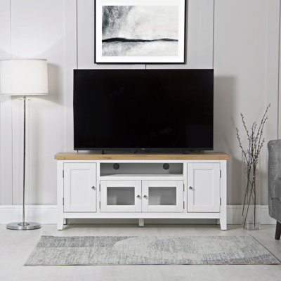 Lyddington Large TV Unit