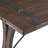 Arriola Extendable Dining Table