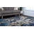 Brantlie Abstract Indoor Rug-23394530