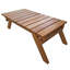 Chaise de patio Dharmvir