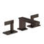 Metro Widespread Bathroom Faucet with Drain Assembly-40526577