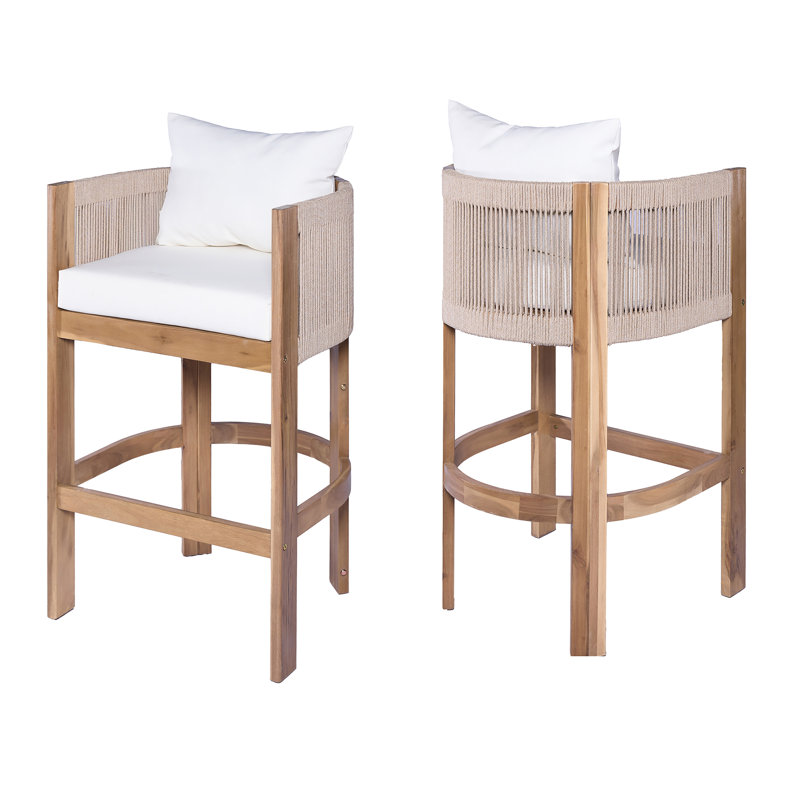 Matera Barstool (Excluding The Table)