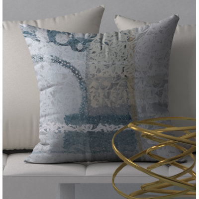 Important Know-How Decorative Square Pillow Cover & Insert
