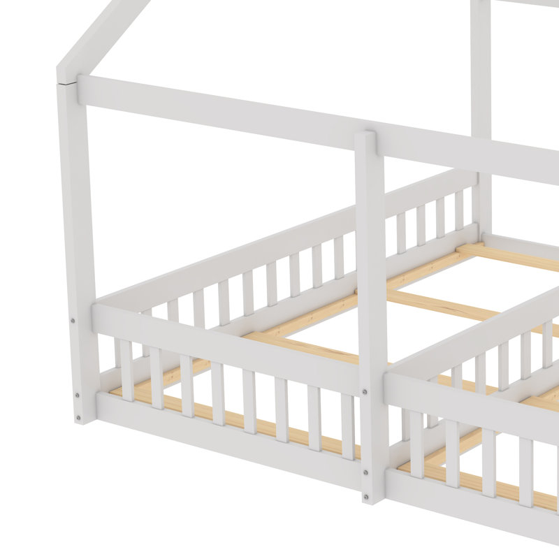 Dupo Kids Twin Daybed