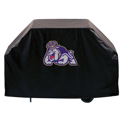 Holland Bar Stool 72'' W x 21'' D Grill Cover
