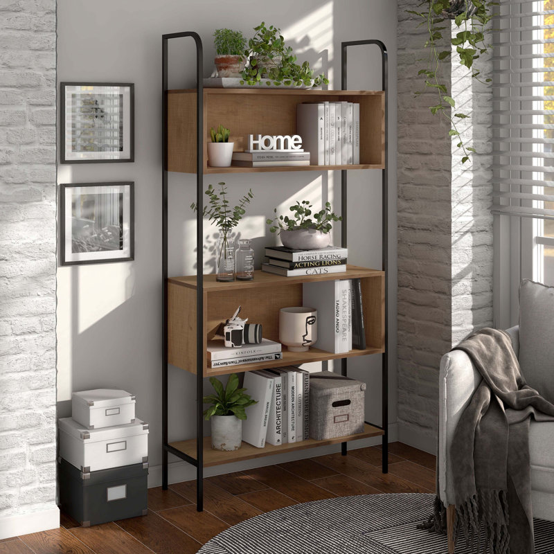 Harvey Bookcase