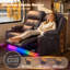 Causeuse inclinable électrique Zero Clearance-1193062000