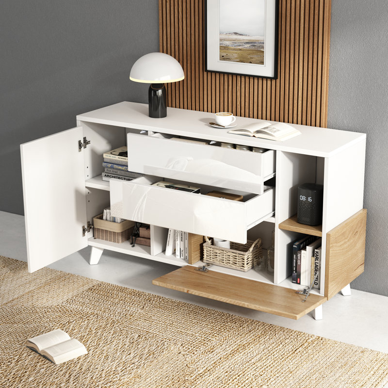 130cm Sideboard