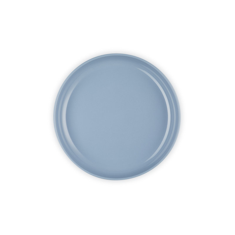 Le Creuset Coupe Cereal Bowl, 22cm, Chambray