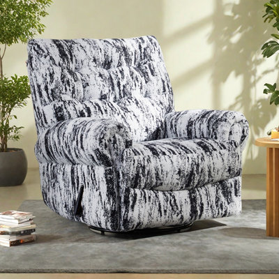 Fauteuil inclinable ergonomique