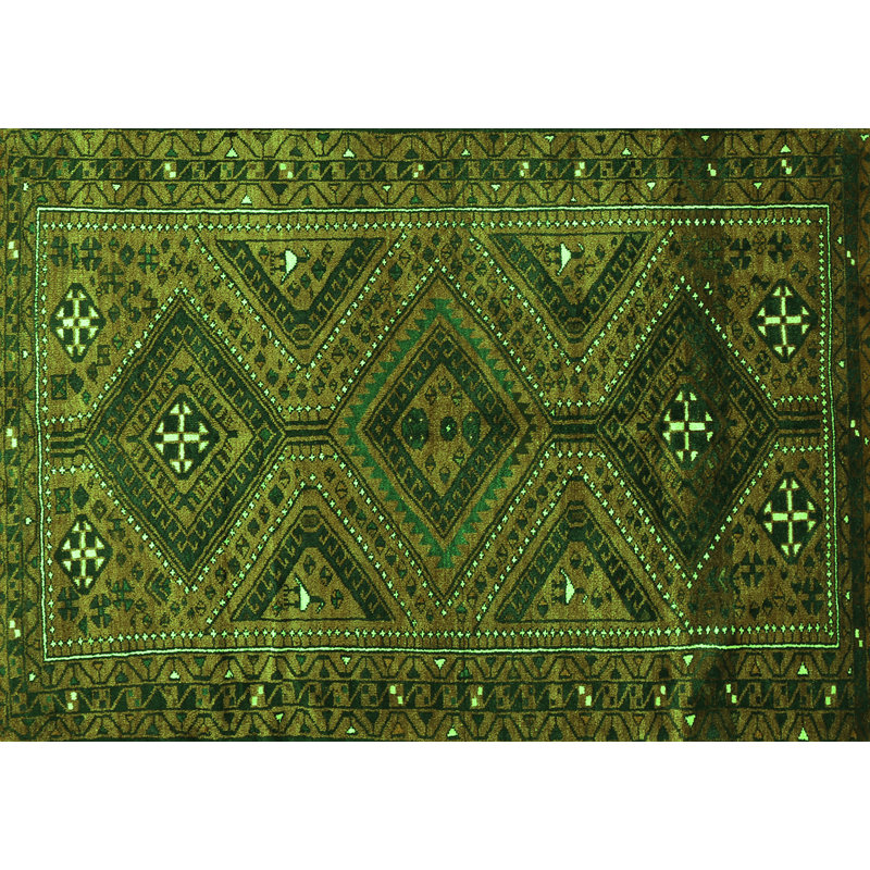 Performance Southwestern Indoor Rug, Rectangle 8' x 10'