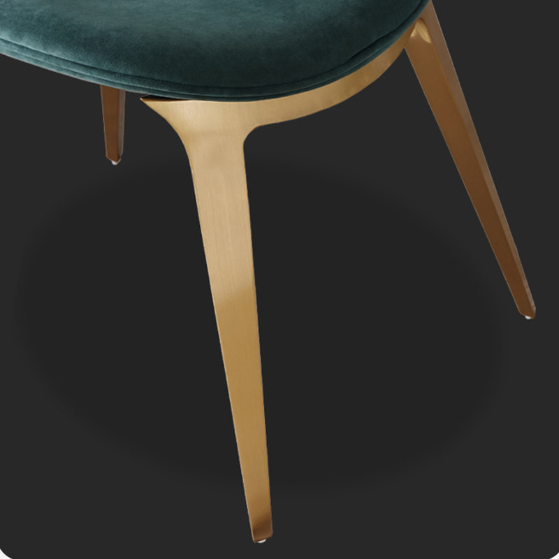 Ensemble de salle à manger rectangulaire, H 29,53 po x L 70,87 po x l 35,43 po, 9 pièces : table, 8 chaises, Blanc/Noir
