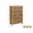 Harleen 6 Drawer Chest-122585108