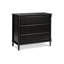 Jenny Lind 3-Drawer Dresser-1682792648