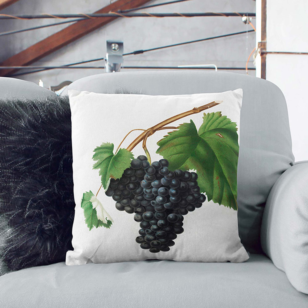 Scatter Cushion with Filling