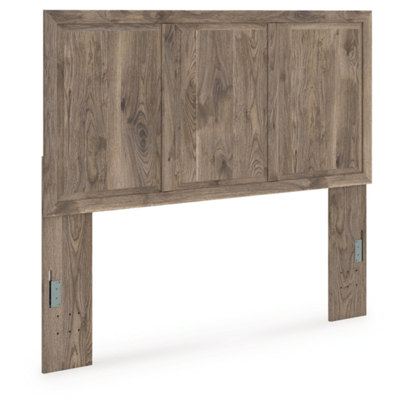 Stanziford Queen Panel Headboard