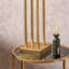 Aidric Metal Lamp Base Lamp