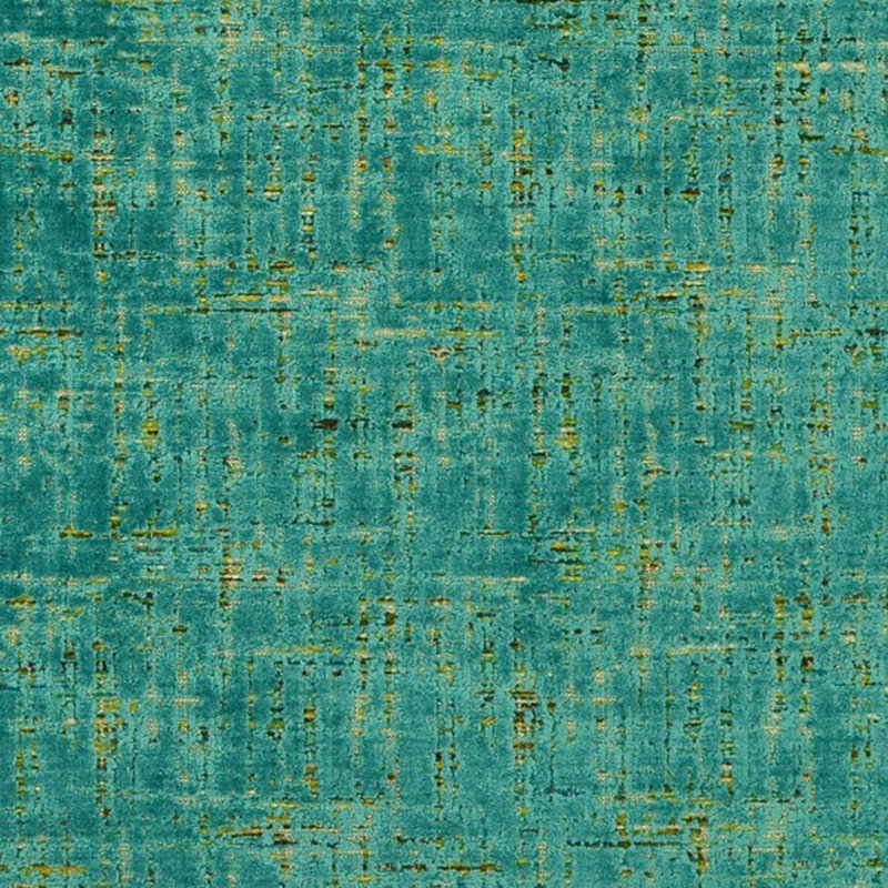 Reversible Throw Pillow, Tourmaline, 12" x 20"