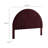 Solana Arched Performance Velvet Headboard-105698054-105698047