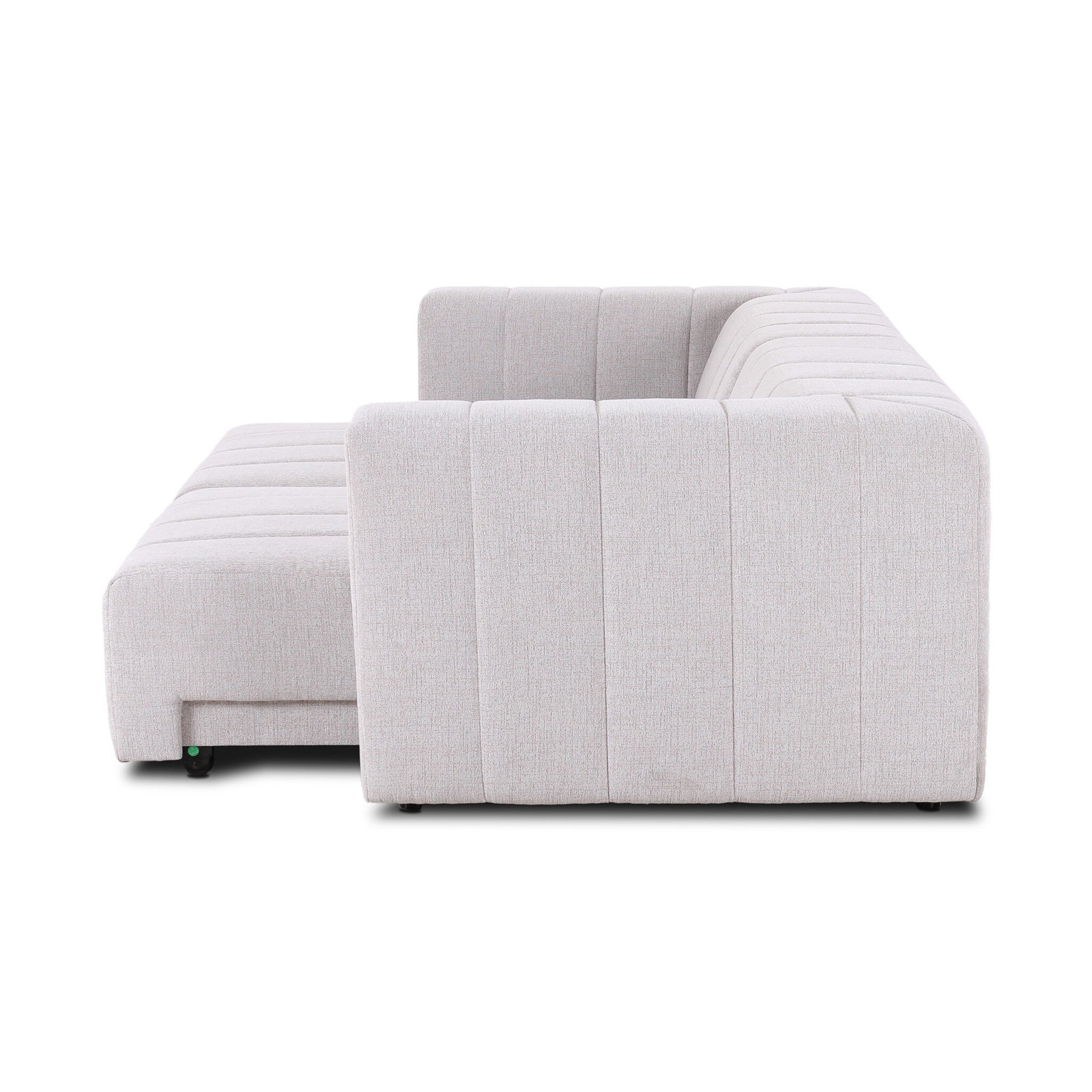Nellie 89" Reclining Sofa