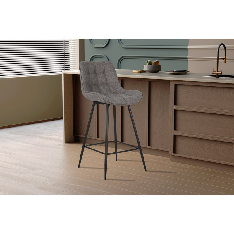 Counterchair Tharon, Light Grey