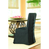 Pacific Beach 18.75'' H Upholstered Side Chair