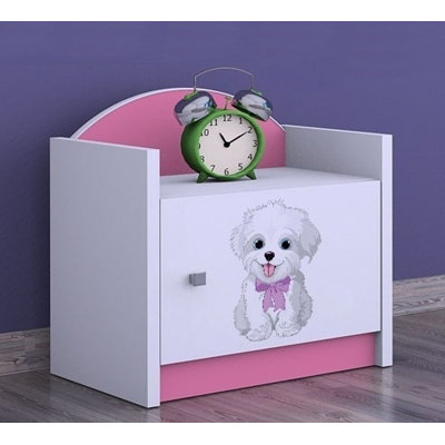 Lennon Nightstand