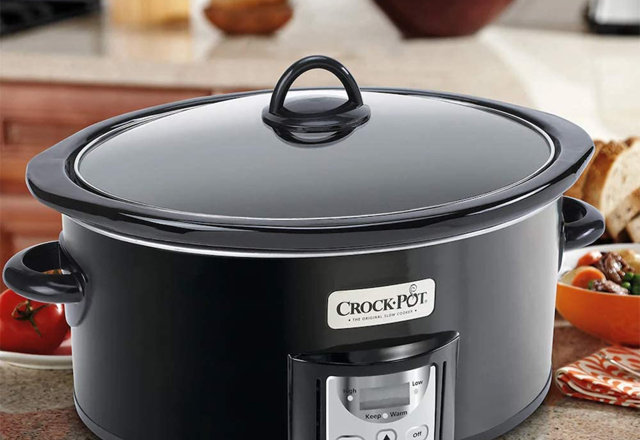 Our Best Slow Cooker Deals