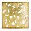 After The Storm Gold Wall Art