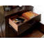 Table de chevet 3 tiroirs Jakobe-1999756369