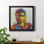 Bouddha - Peinture sur toile encadrée-671073301-671073300