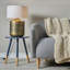 Metal Table Lamp-66703546-66703548