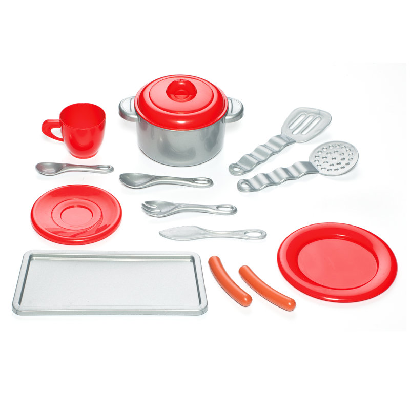 Ensemble de cuisine master