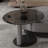 Ensemble de tables basses modernes et minimalistes