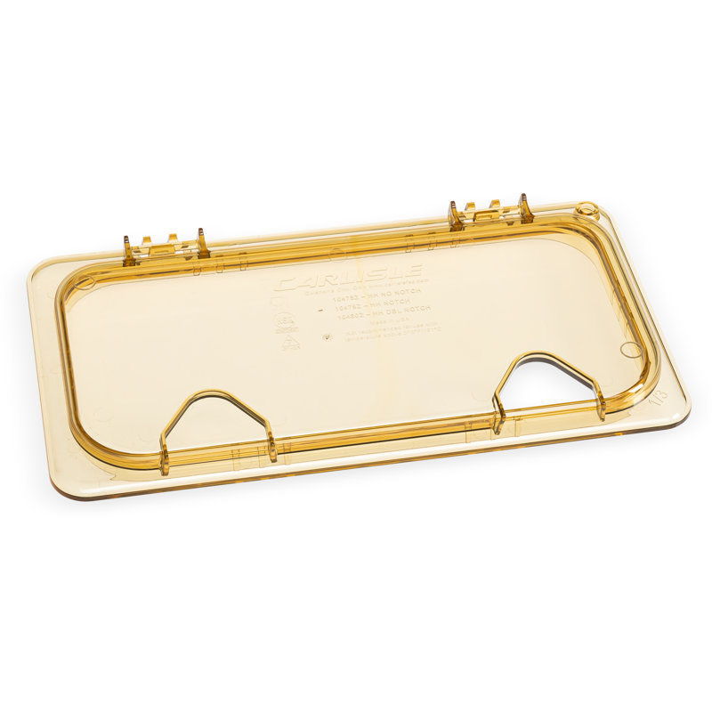 Couvercle pour casserole StorPlus High Heat EZ Access
