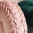 Lanajah Round Pillow Cover & Insert-141168071