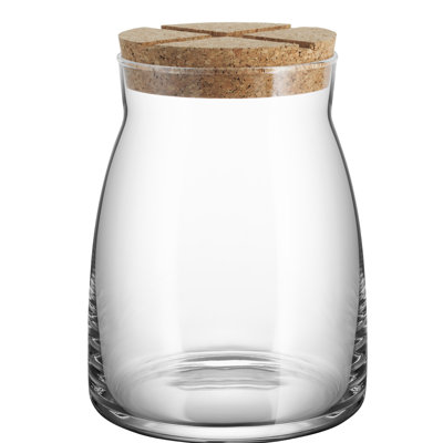 Pot de rangement Bruk