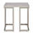 Nooralam 2 - Piece Living Room Table Set