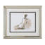Gestural Figure Study II Print