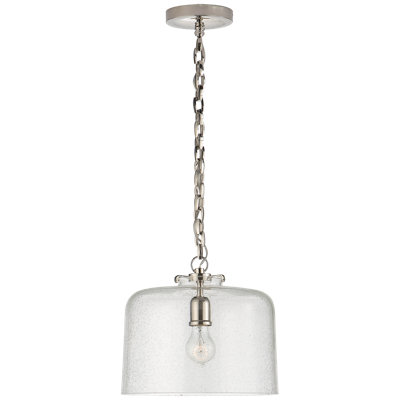 Thomas O'Brien Katie Dome Pendant