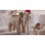 Christmas Lise Figurine