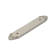 Emtek Ribbon and Reed Backplate for Cabinet Pull