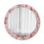 Huldar Glass Flat Wall Mirror