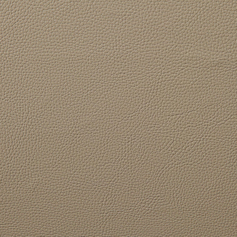 Fauteuil inclinable électrique standard en cuir véritable de 36,63 po de largeur