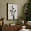 Giraffe with Camera Surrealism - Wrapped Canvas-1636989867-1636989866